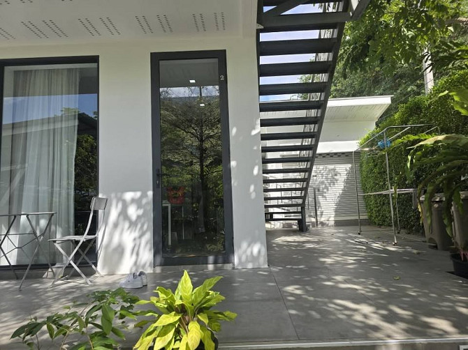 One-bedroom studio apartment in Bophut, Koh Samui Samui - photo 5