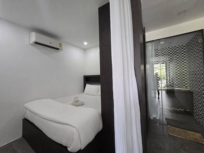 One-bedroom studio apartment in Bophut, Koh Samui Samui - photo 6