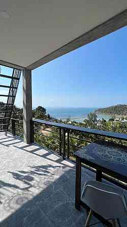 1 Bedroom House for Rent Phangan