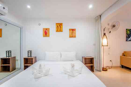 1 bed 1 bath Flat Samui