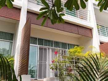 Townhouse with Bedrooms: 2 and Bathrooms: 3 Samui - photo 3
