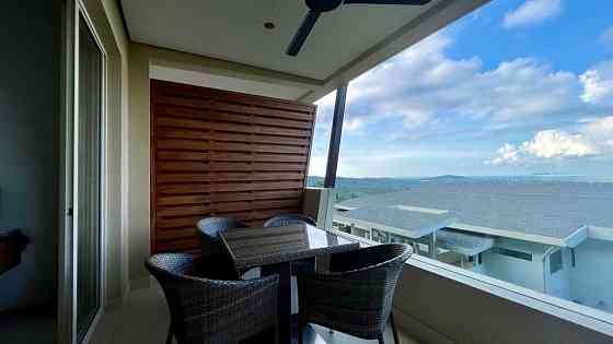 1 Bed 1 Bath Apartment Samui