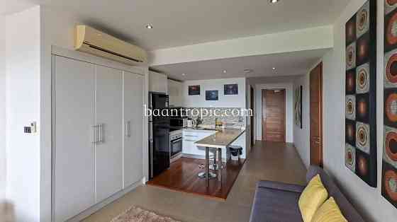 1 Bed 1 Bath Apartment Samui