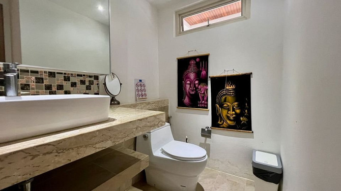 1 Bed 1 Bath Apartment Samui - photo 18
