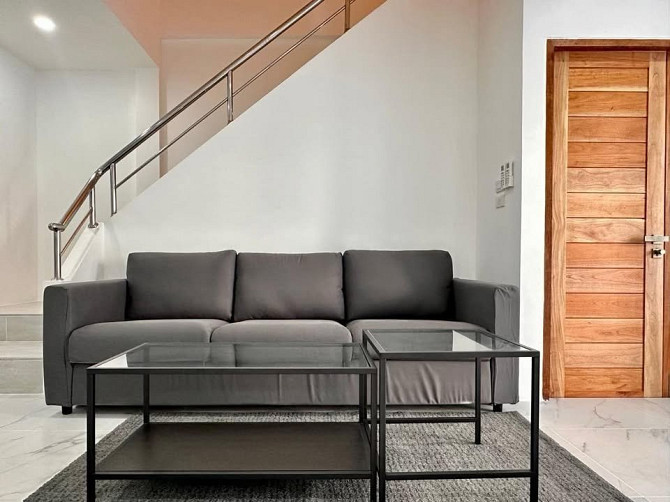 3 Beds 3 Baths Townhouse Samui - photo 2