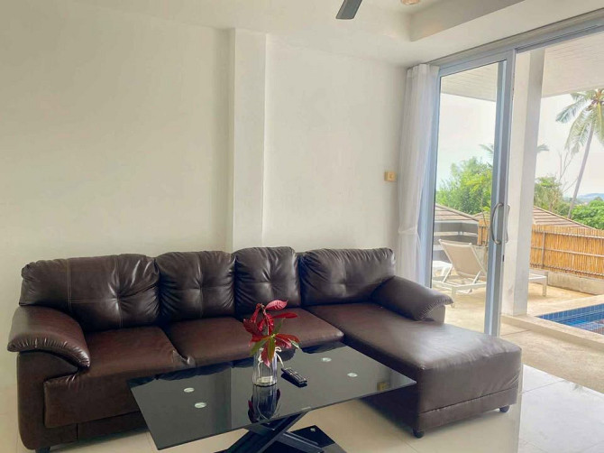 2 bedrooms 2 bathrooms - House Samui - photo 3