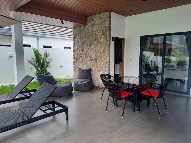 3 bedroom, 3 bathroom house Samui - photo 9