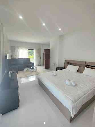4 Bedroom House for Rent Samui