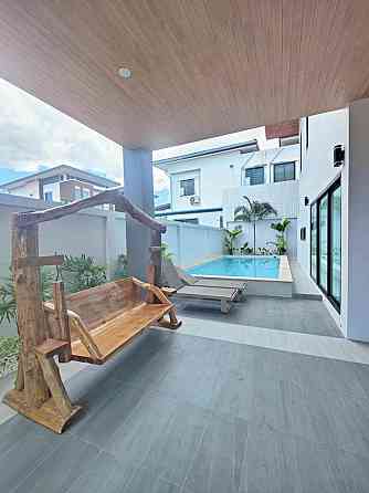 4 Bedroom House for Rent Samui