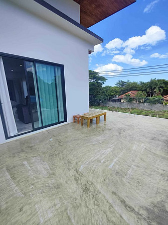 4 Bedroom House for Rent Samui - photo 7