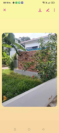 3 bedroom, 3 bathroom house Samui - photo 6