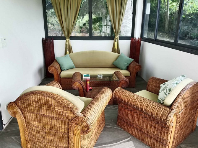3 bedroom, 3 bathroom house Samui - photo 10