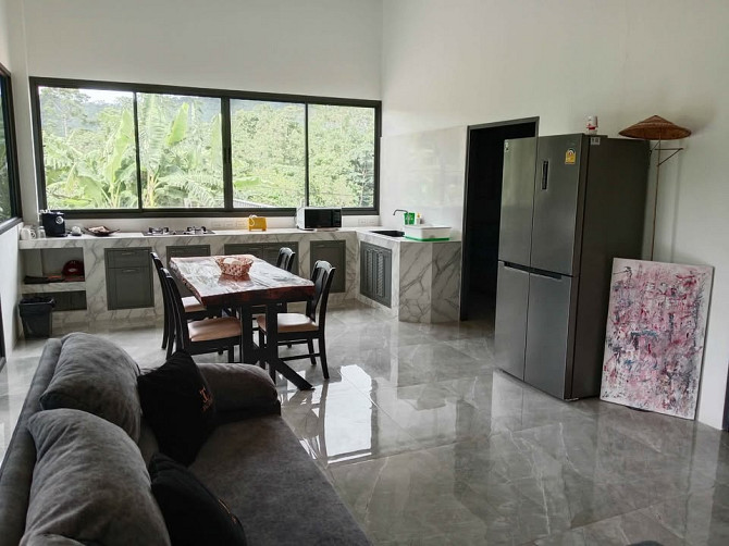 3 bedroom, 3 bathroom house Samui - photo 12