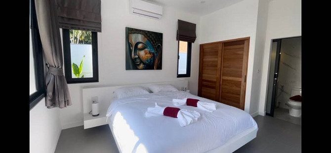 3 bedroom, 3 bathroom house Samui - photo 13