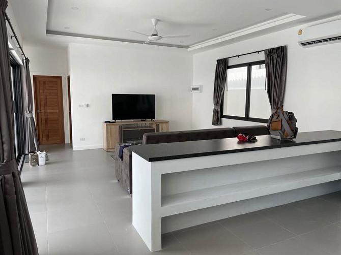 3 bedroom, 3 bathroom house Samui - photo 11