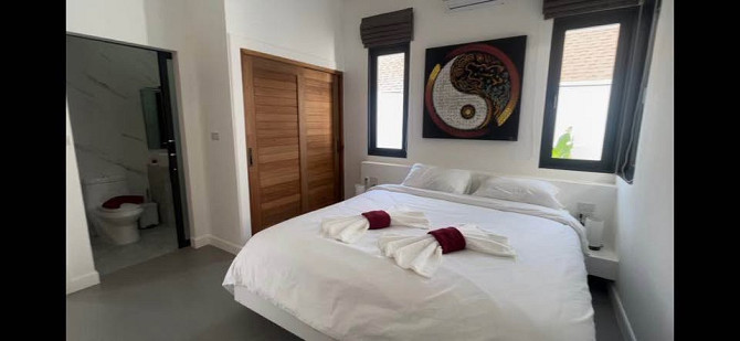 3 bedroom, 3 bathroom house Samui - photo 14
