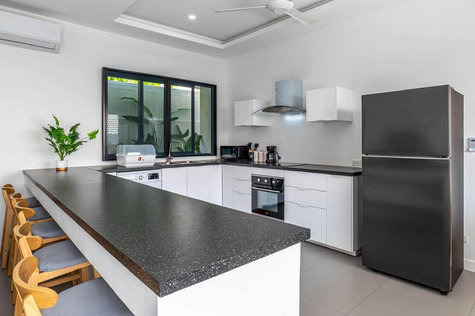 3 bedroom, 3 bathroom house Samui - photo 9