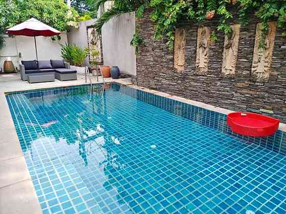 House with Bedrooms: 3 and Bathrooms: 3 Samui