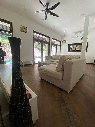 House with Bedrooms: 3 and Bathrooms: 3 Samui - photo 3