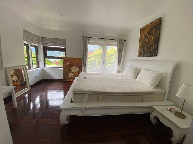 House with Bedrooms: 3 and Bathrooms: 3 Samui - photo 8