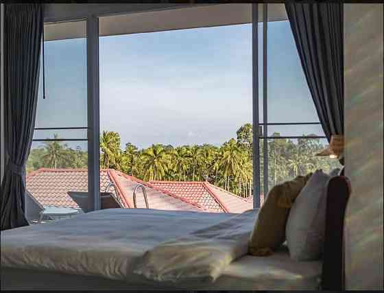 House with Bedrooms: 5 and Bathrooms: 4 Samui