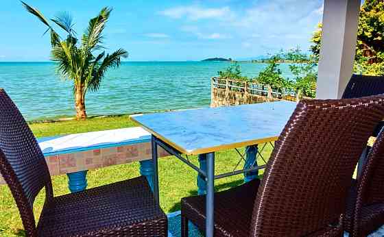 2 bedroom 2 bathroom house Samui