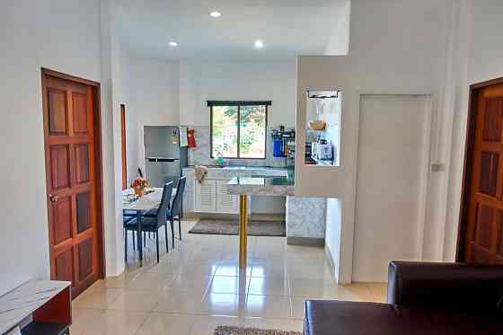 2 bedroom 2 bathroom house Samui