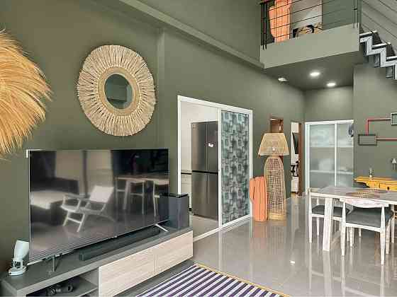 3 Beds 4 Baths - House Samui