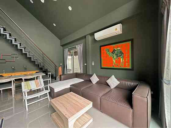 3 Beds 4 Baths - House Samui