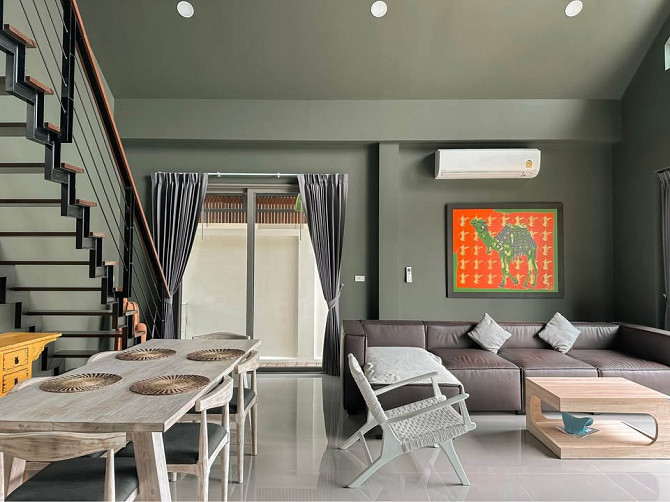 3 Beds 4 Baths - House Samui - photo 19