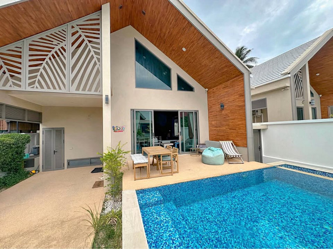3 Beds 4 Baths - House Samui - photo 1