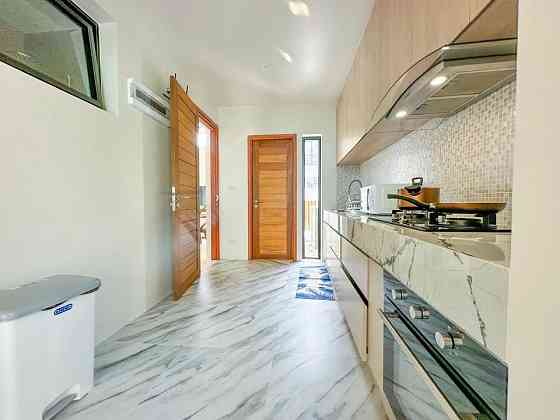 4 Beds 4.5 Baths House Samui