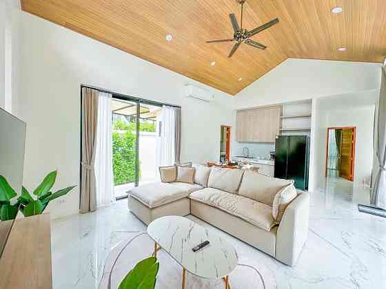 4 Beds 4.5 Baths House Samui