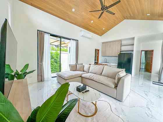 4 Beds 4.5 Baths House Samui