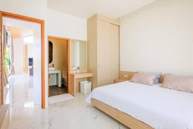 4 Beds 4.5 Baths House Samui - photo 7