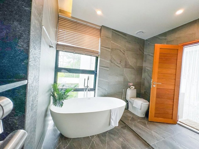 4 Beds 4.5 Baths House Samui - photo 14