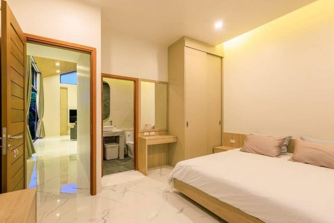 4 Beds 4.5 Baths House Samui - photo 10