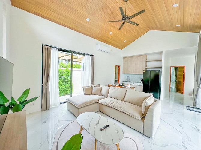 4 Beds 4.5 Baths House Samui - photo 3