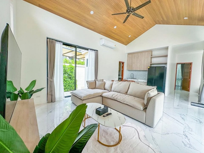 4 Beds 4.5 Baths House Samui - photo 2