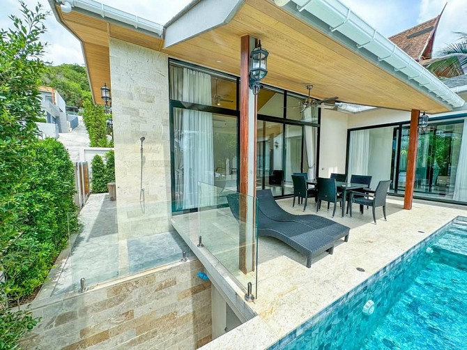 4 Beds 4.5 Baths House Samui - photo 18
