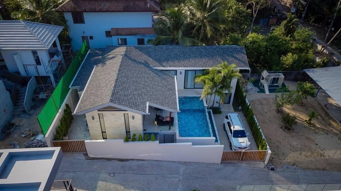 4 Beds 4.5 Baths House Samui - photo 20
