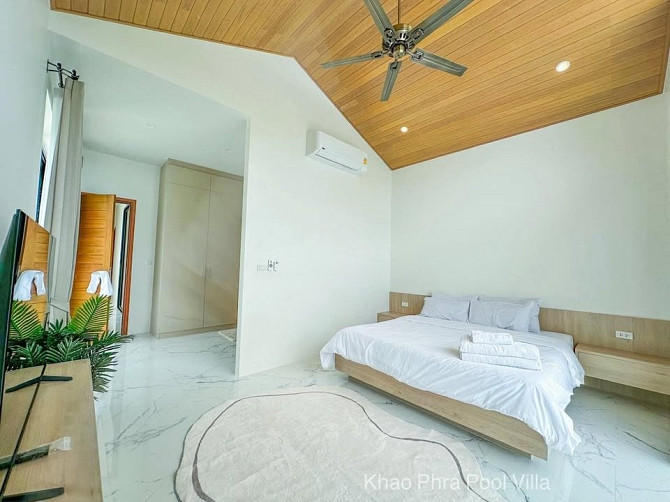4 Beds 4.5 Baths House Samui - photo 13