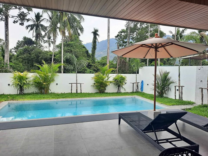 3 bedroom, 3 bathroom house Samui - photo 1