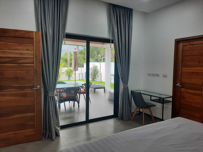 3 bedroom, 3 bathroom house Samui - photo 8