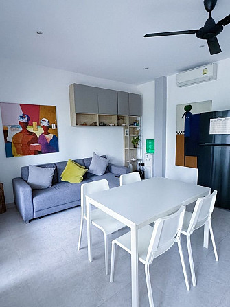 House with Bedrooms: 2 and Bathrooms: 2 Phangan - photo 6