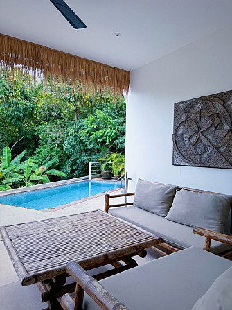 House with Bedrooms: 2 and Bathrooms: 2 Phangan - photo 3