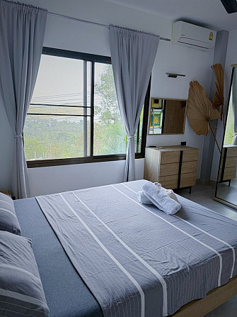 House with Bedrooms: 2 and Bathrooms: 2 Phangan - photo 4