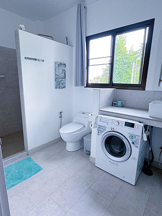 House with Bedrooms: 2 and Bathrooms: 2 Phangan - photo 8