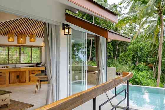 1 Bed 1 Bath House Phangan