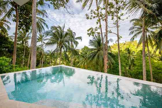 1 Bed 1 Bath House Phangan